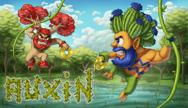 Auxin Steam capsule image