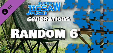 Super Jigsaw Puzzle: Generations no Steam