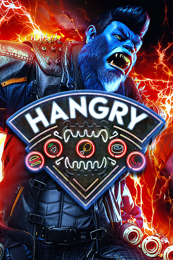 HANGRY™