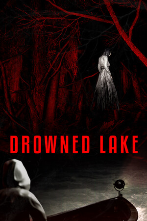 Drowned Lake cover art