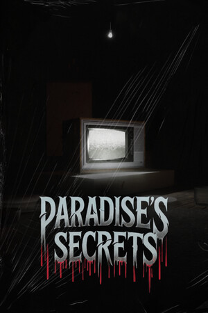 Paradise's Secrets cover art