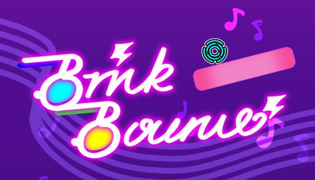 BrickBounce Steam capsule image