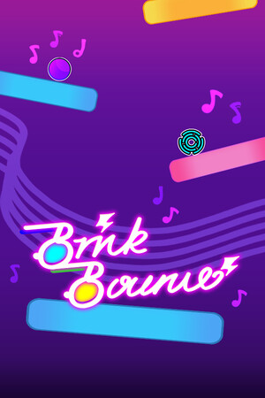 BrickBounce cover art