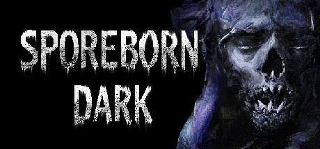 Sporeborn Dark Cover Image
