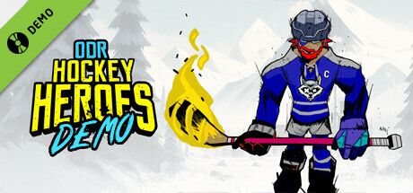 ODR HOCKEY HEROES Demo