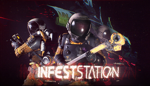 InfestStation