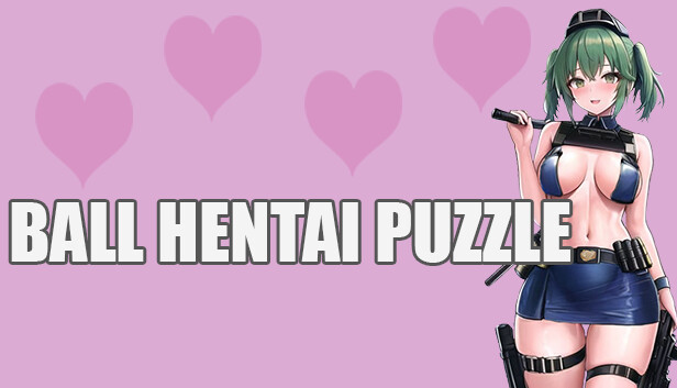 Ball Hentai Puzzle Steam capsule image