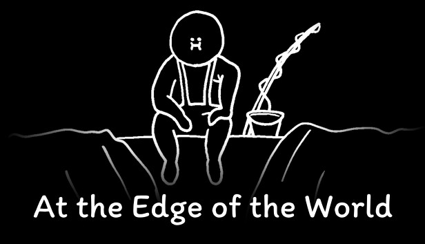At the Edge of the World Steam capsule image