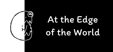 At the Edge of the World Steam header image