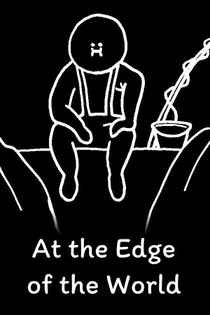 At the Edge of the World cover art