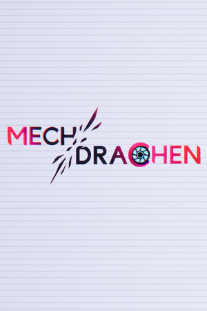MechDrachen cover art