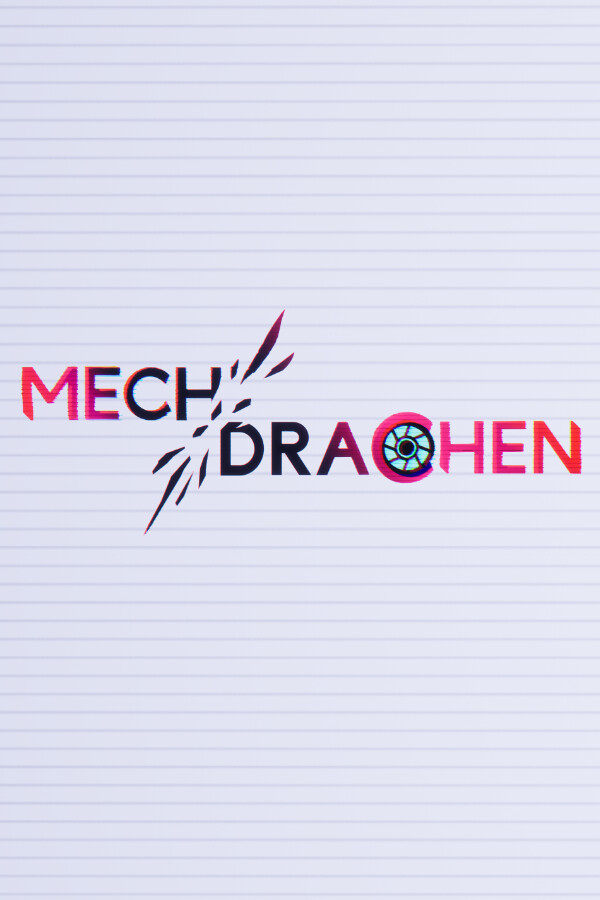 MechDrachen