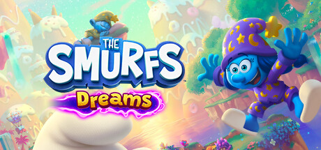 The Smurfs – Dreams Cover Image