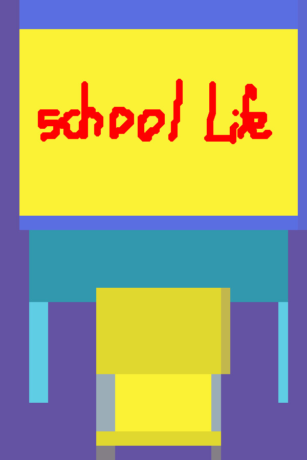 schoolLife 东洋中学之异闻录