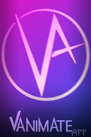 VanimateApp cover art