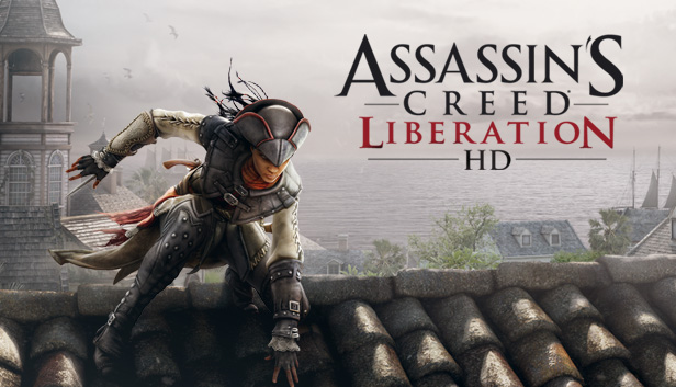 Assassin's Creed® Liberation Steam
