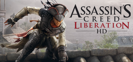 Assassin's Creed® Liberation HD trên Steam