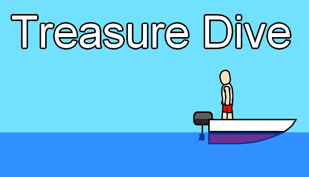 Treasure Dive