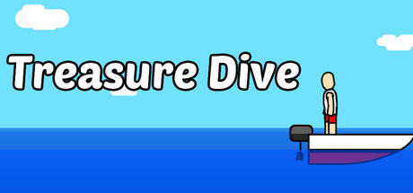 Treasure Dive