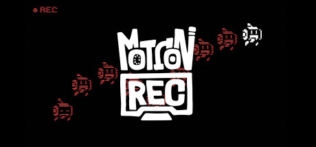 MOTIONREC Cover Image