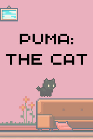 Puma: the Cat cover art