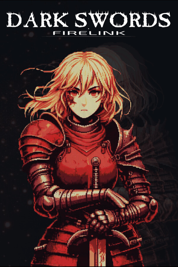 Dark Swords Firelink