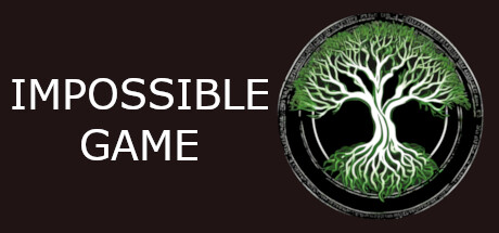 Impossible Game Steam header image