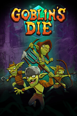 Goblin's Die cover art
