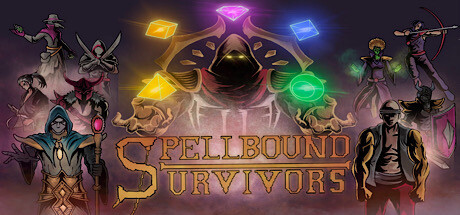 Baixar Spellbound Survivors Torrent