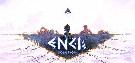 Enci's Solution Steam header image