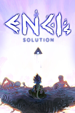 Enci's Solution cover art