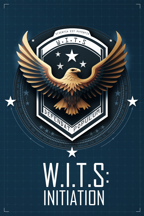 W.I.T.S: INITIATION