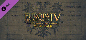 Europa Universalis IV: Utopia Holy Roman Empire Music Pack