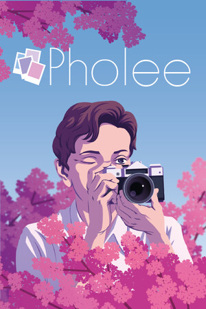 Pholee cover art