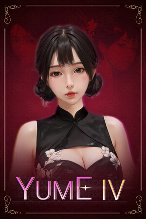 YUME 4 cover art