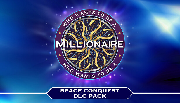 Who Wants To Be A Millionaire? - Space Conquest DLC Pack Steam capsule image