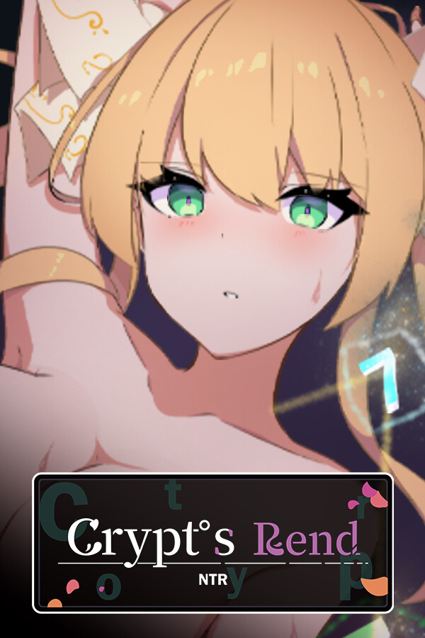 Crypt's Rend ~NTR~