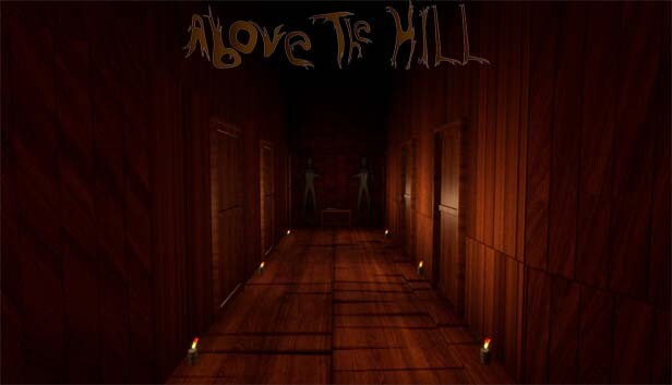 Above the Hill Steam capsule image