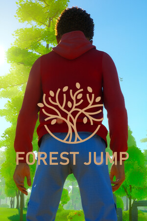 Forest Jump cover art