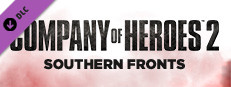 [限免] Company of Heroes 2 DLC:南方前線