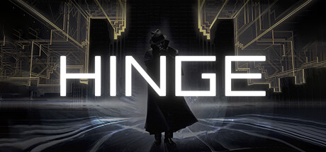 HINGE Cover Image