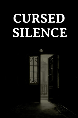 Cursed Silence cover art