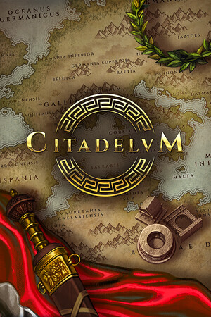 Citadelum – v2.0.0.10 + Bonus Soundtrack
