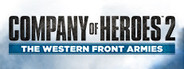 Company of Heroes 2 - The Western Front Armies