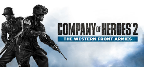 Company of Heroes 2 - The Western Front Armies _MARKETING PAGE