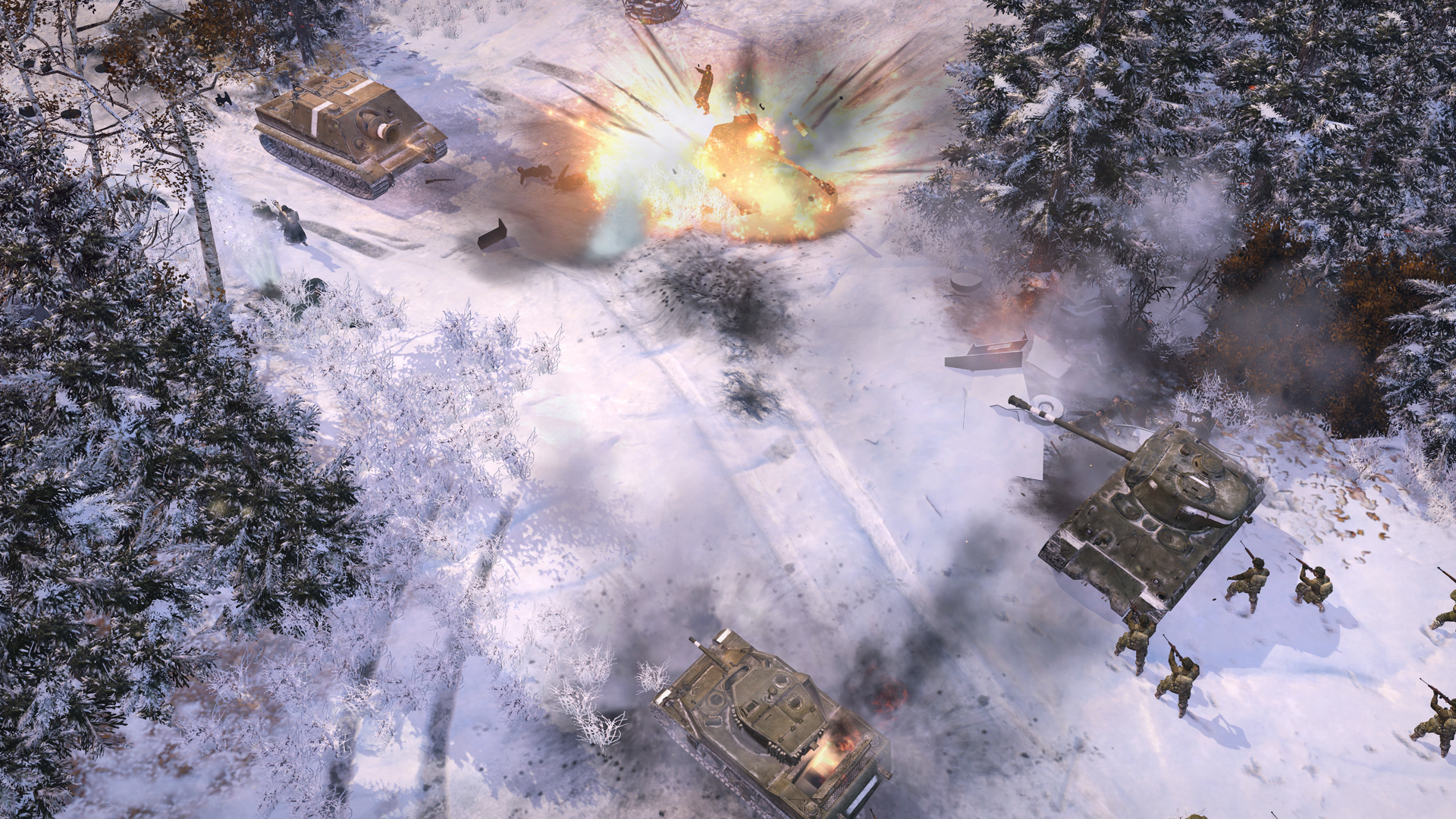 company of heroes 2 western front armies dlc
