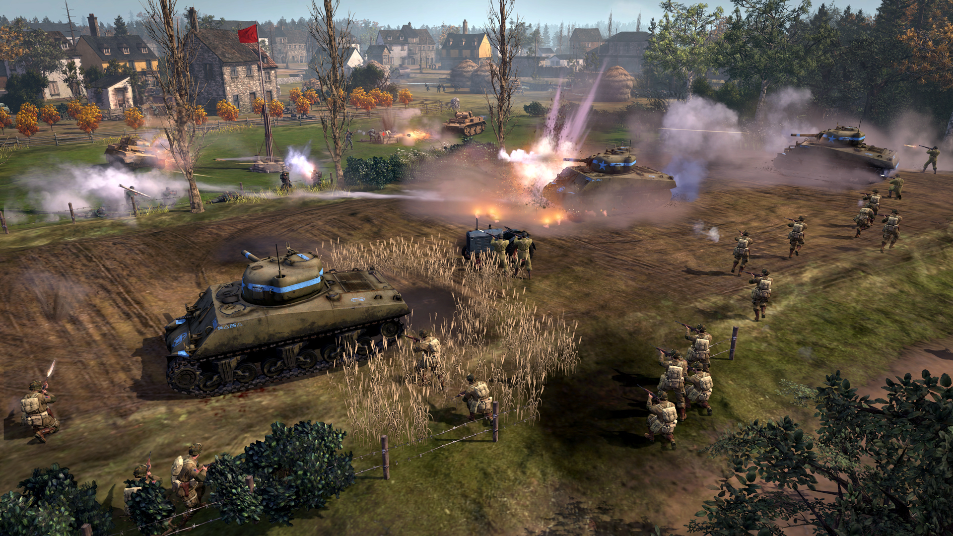 company of heroes ita company of heroes ita