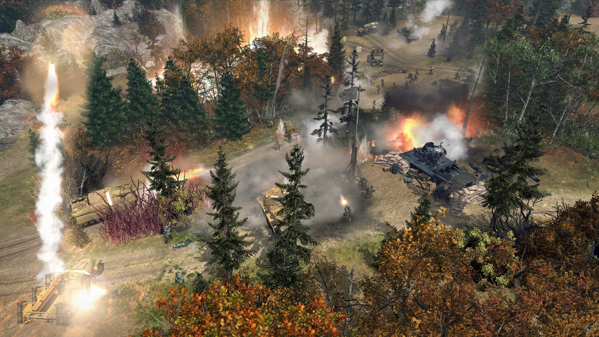 company of heroes 2 western front armies green company of heroes 2 western front armies green