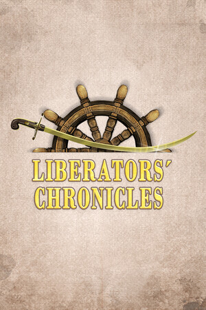 Liberators' Chronicles cover art