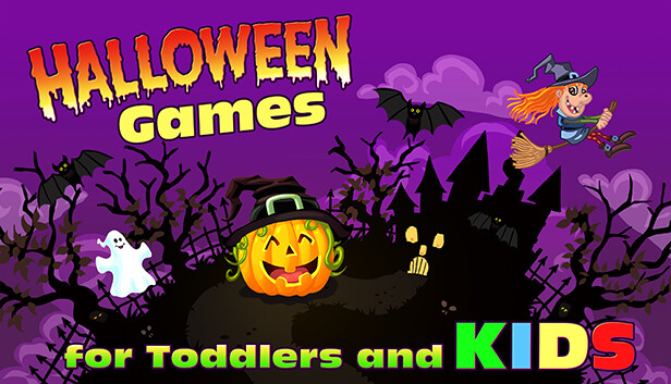 Online Games for Toddlers